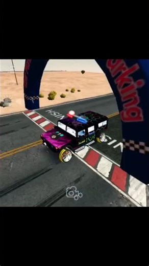 Car Parking Multiplayer Race 79 😎😇 #automobile #racecar #carparkingmultiplayer