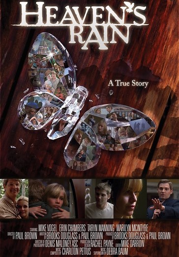 Heaven's Rain streaming: where to watch online?