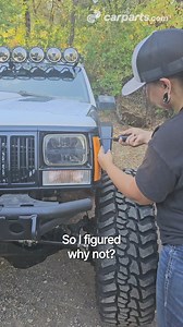 Restore your ride to like-new condition by replacing old parts with shiny new ones. Guaranteed to fit, and priced right. | CarParts.com