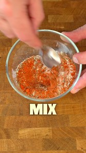 How to make a simple spice rub for meats or vegetables #cajunspice #SpiceBlends #recipe | Pinch of Mint
