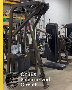 If you're looking for a strength circuit that truly delivers, this...