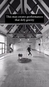 337K views · 15K reactions | Bastien Dausse is a French acrobatic...