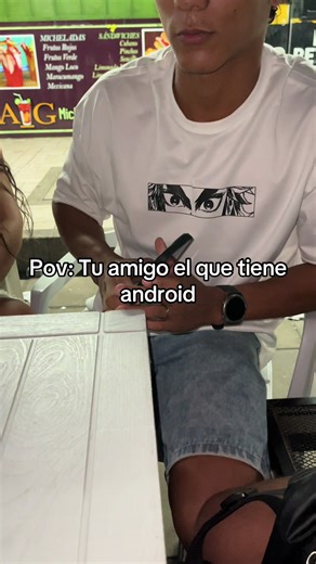 Menciónalo😂 #humor #android #iphone #risas #amigos