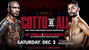 49K views · 1.9K reactions | 3 DAYS until #CottoAli Miguel Cotto's...