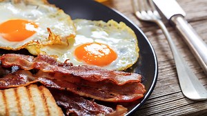 Why dietitians say breakfast is essential, especially for kids in school