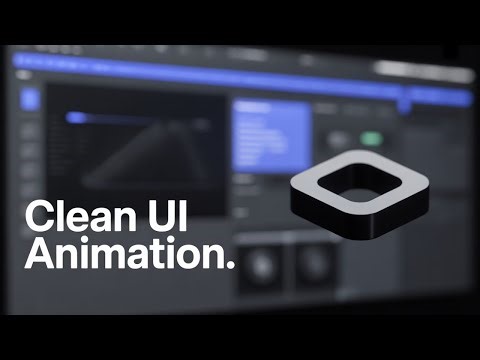 This After Effects Trick Makes Animations Look INSANE 🔥 (So Easy)