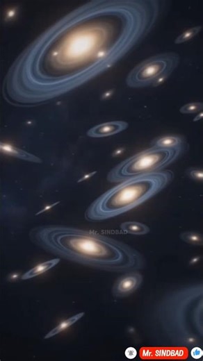 हम Universe का सिर्फ 5% ही जानते हैं 🥴|| Mr. SINDBAD || #shorts #universe