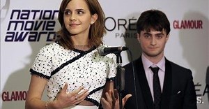 Daniel Radcliffe – večni Harry