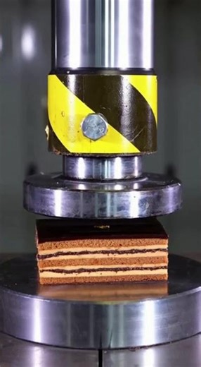 Crushing Random Objects Until It Breaks #shorts