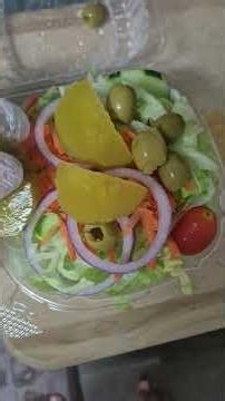 Sour Sis Pickle in a Pouch