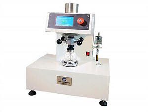 [Hot Item] ASTM D3786 ISO 13938 Digital Hydraulic Fabric Mullen Bursting Strength Tester