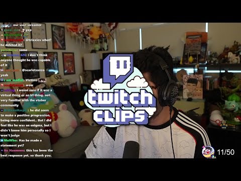 Just Chatting MOST VIEWED Twitch Clips of The Week! #57