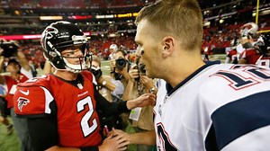 Super Bowl rematch highlights 2017 storylines
