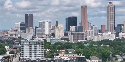 Report: Atlanta ranks worst city for income inequality in America