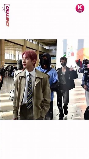 NCT DREAM「SMTOWN LIVE」東京ドーム公演のため日本へ