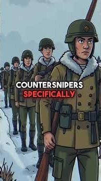 This Farmer Became the World's Deadliest Sniper with 500+ Kills in 100 Days