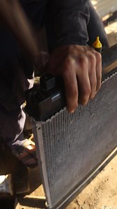 Car Radiator Leak Fix | Hie Five