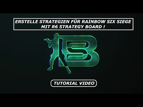 R6 Strategy Board Tutorial