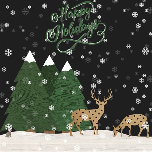 🦌🎄 Happy Holidays From Panel Processing! 🎄🦌 All of us at Panel Processing, Inc. wish you a cheerful holiday season filled with peace and joy. We're sincerely grateful for your continued business and look forward to working with you again in the new year. 🦌 HOLIDAY SCHEDULE 🦌 Alpena, Michigan & Holland, Michigan Closed: December 24 - 26 & December 31 - January 2 Coldwater, Michigan Closed: December 24 - January 2 Claudville, Virginia Closed: December 22 - 26 & January 1 – 2 Eufaula, Alabama