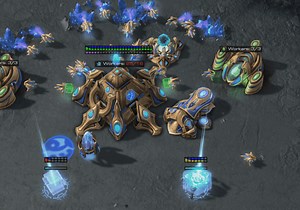 A human player finally beat DeepMind's AlphaStar AI at StarCraft II