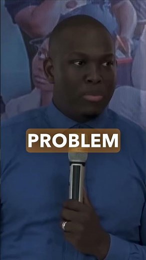 Start Solving Real Problems | Vusi Thembekwayo