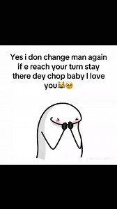 Yes I don change man again asap meme 😂🖐️🤨 | Kennyshow Opeyemi