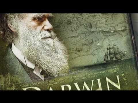 "📖 ¿Quién fue Charles Darwin? El científico que cambió el mundo | Biografía"