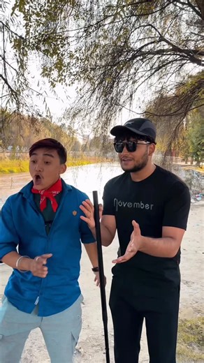 Anish Bakhati on Instagram: "Bairo Ko Birthday 🤣 Model: CoolPods Pro ● BT 5.4 Premium TWS ● ANC & ENC (4mics), ● Game mode: 50ms low latency (click 4 strikes on touch button), ● Horn: φ13mm/16Ω, ● Audio code: AAC,SBC ● Supported Protocols: (A2DP/AVDTP/AVRCP/RFCOMM/HFP/HSP/SPP/HID), ● Talk time: 5/6hours (Total 40hours), ● Transmission distance: 10m, ● Battery: 35mAh Buds & 300mAh Case, ● Standby Time 300h, ● Charging time: 1hour, ● Waterproof: IPX4, ● Battery Protection IC , ● Horn sensi