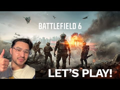 Battlefield 6 - High Skill tutorial gameplay and Tips to get better!