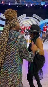 188K views · 2.4K reactions | Toño Rosario y Yari disfrutando del ritmo de @jandyventura  Este Domingo a las 8:00 PM por Color Visión Canal 9  | Color Vision Canal 9 | Facebook