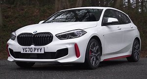 BMW 128ti Tested: Should The FWD Hot Hatch Establishment Worry? | Carscoops