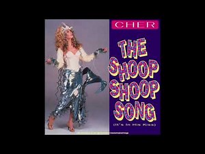 Cher - The Shoop Shoop Song (It's In His Kiss) (Torisutan Shoop Extended)