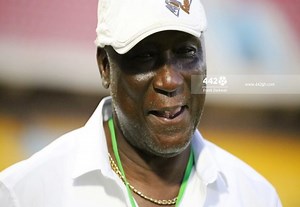 Legon Cities FC Coach Delighted After Drawing Against Karela United - Africa Top Sports