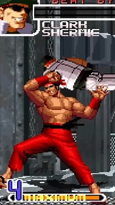 75K views · 1.8K reactions | O dia que eu conheci a FÚRIA do Daimon e ele leu TODO O MEU JOGO!!! | KOF da Depressão | Facebook