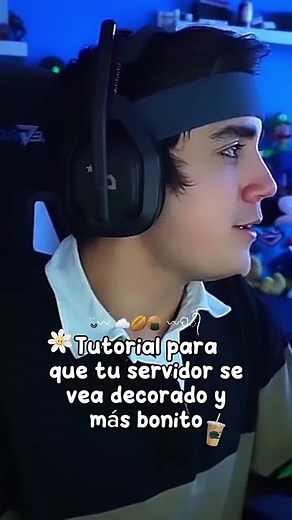#DISCORD ✩︴Espero les sirva ʕ•ᴥ•ʔﾉ Pueden preguntar por algun tutorial ʕง•ᴥ•ʔง • #aesthetic #discord #trend #viral #roier #roierclips #qsmp #tutorial #helpsfanpages #helpsfps #tiktok #edit #capcut #mexico