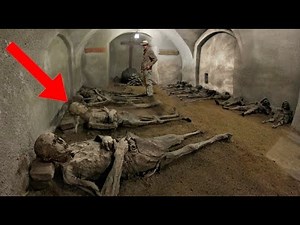 Most Mysterious Discoveries Ever Made