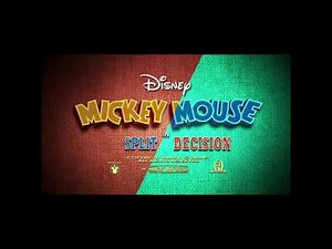 Every Single Mickey Mouse (TV series) Title Card (All Seasons)