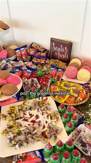 A Touch of Mexican Culture at My Brother's Wedding