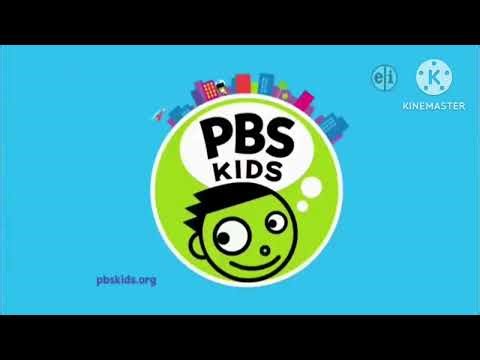 PBS Kids Program Break (2014 WGBH)