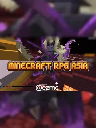 Exploring Minecraft RPG: Dungeons and Battles