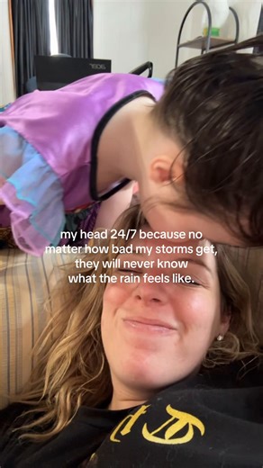 A Mother's Promise: Forever and Always