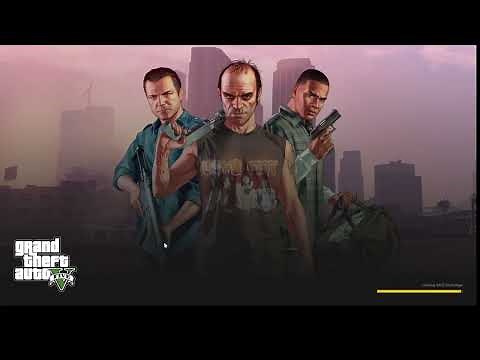 Решение Loading Rage Multiplayer вечная загрузка в GTA V Online