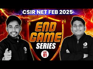 CSIR NET Mathematics Revision | CSIR NET Mathematical Science Important Questions