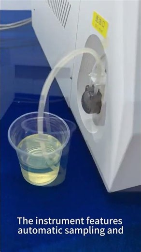 HK-510B Rapid Pour Point Tester