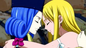 Fairy Tail - 1 Épisode 37 : L'armure du cœur - streaming - VF et VOSTFR - ADN