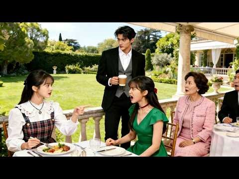 Reborn: family heard her thoughts, the once-hated girl gained their earnest love!