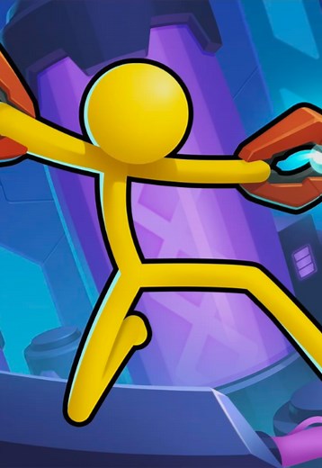 Supreme Duelist Stickman: 2 Player Game Guide