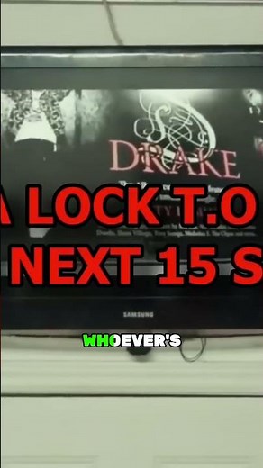 Can you believe this 2006 Drake preview predicted it all?!