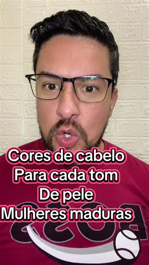 Cores de Cabelo que Rejuvenescem por Tom de Pele