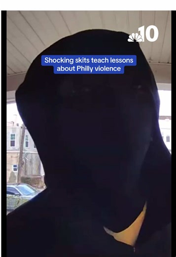 A Philly rapper and activist is grabbing attention online by posting shocking videos to social media as way to stop violence before it happens. #nbc10philly #philly #fisbanga